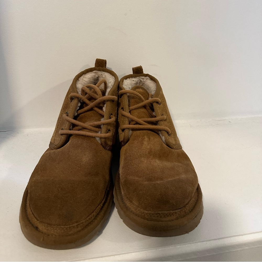 Numel Uggs - image 3